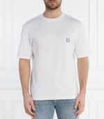 Футболка Niley Hugo Blue - белый(50519984)