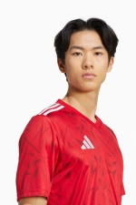 Футболка adidas Team Icon 25 - красный