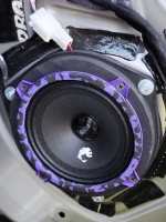динамики 13 автомобильные колонки Piranha 130 V.2