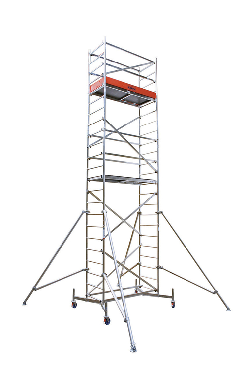 Вышка-тура CLIMTEC 2-я надстройка (710154)