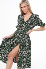 Платье Какое волшебное, браво DStrend (Акция)