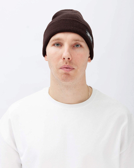 Шапка ANTEATER  Ant-Hat1-Brown