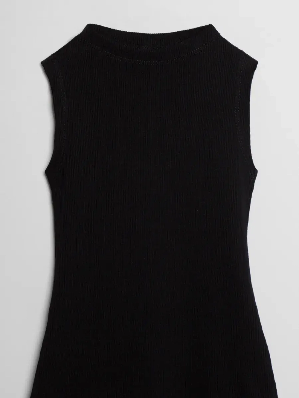 Платье для девочки летнее без рукавов