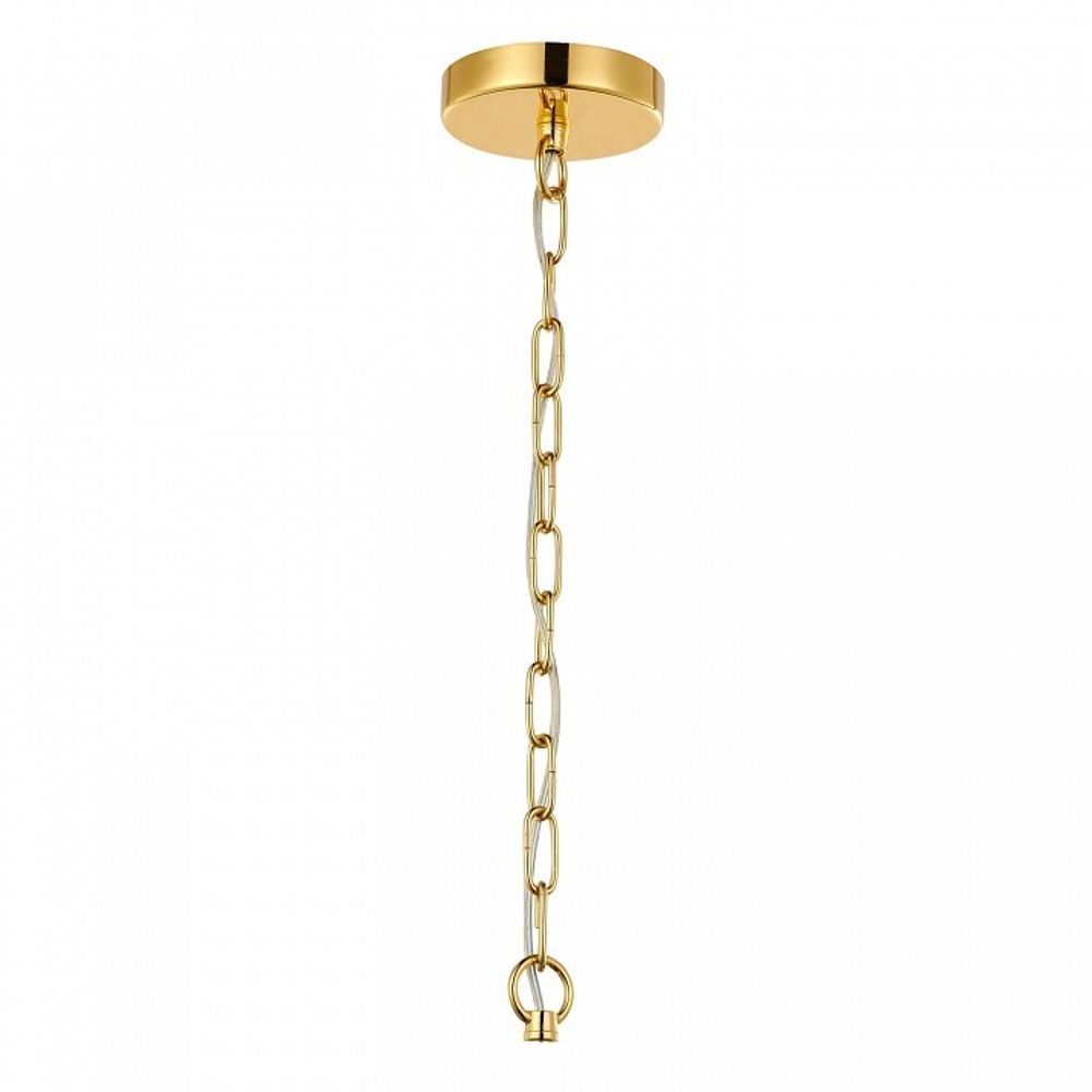 Подвесная люстра Favourite Aesthetic 2673-16P