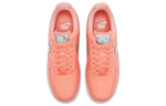 Кроссовки Nike Air Force 1 07 Ess (Женская размерная сетка)