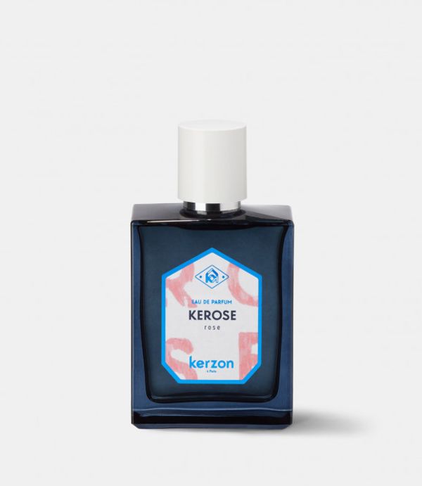Kerzon Paris Kerose Rose