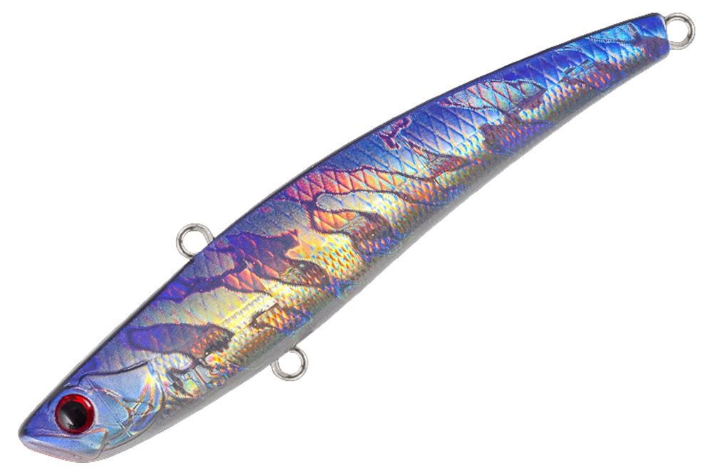 Раттлин TsuYoki Agudo 75S (75мм, 13гр)