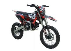Мотоцикл OXO Base 125 M PITBIKE