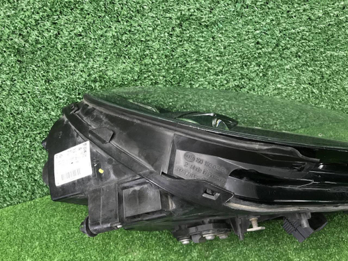 Фара правая Porsche Cayenne 2 958 (2014-2018) LED