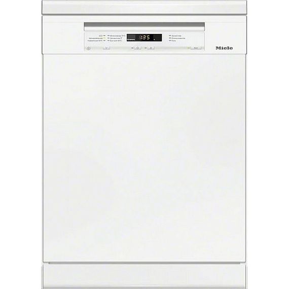 Посудомоечная машина Miele G 6100 SC