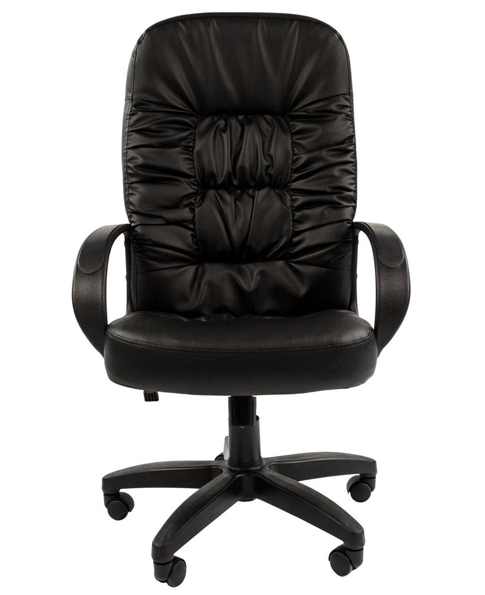 Офисное кресло CHAIRMAN 416 ЭКО, экокожа