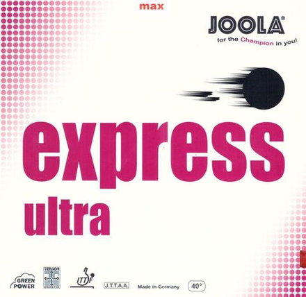 Joola Express Ultra