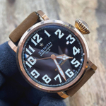 Часы Zenith