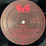 Falco – Falco 3 (Германия 1985г.)