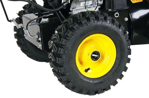 Снегоуборщик HUTER SGC 4100L