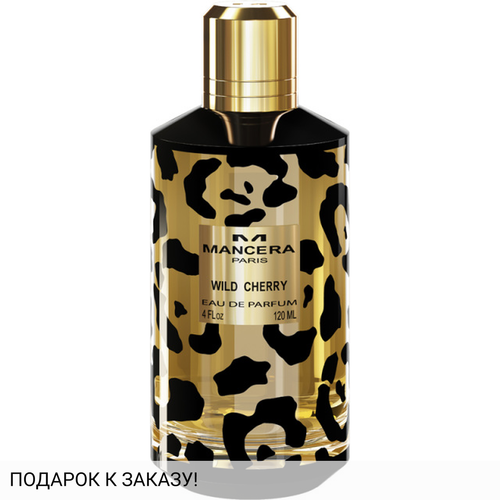 Mancera Wild Cherry