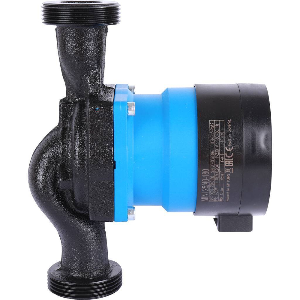 Насос циркуляционный STOUT mini 32/80-180