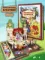 Золотая коллекция сказок. Золотой ключик или приключения Буратино