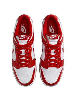 Кроссовки Nike Dunk Low St. Johns 2025
