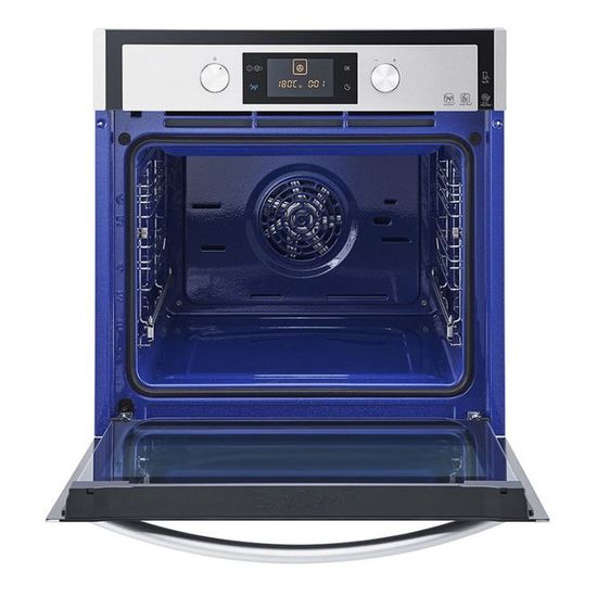 Электрический духовой шкаф LG LB645059T2