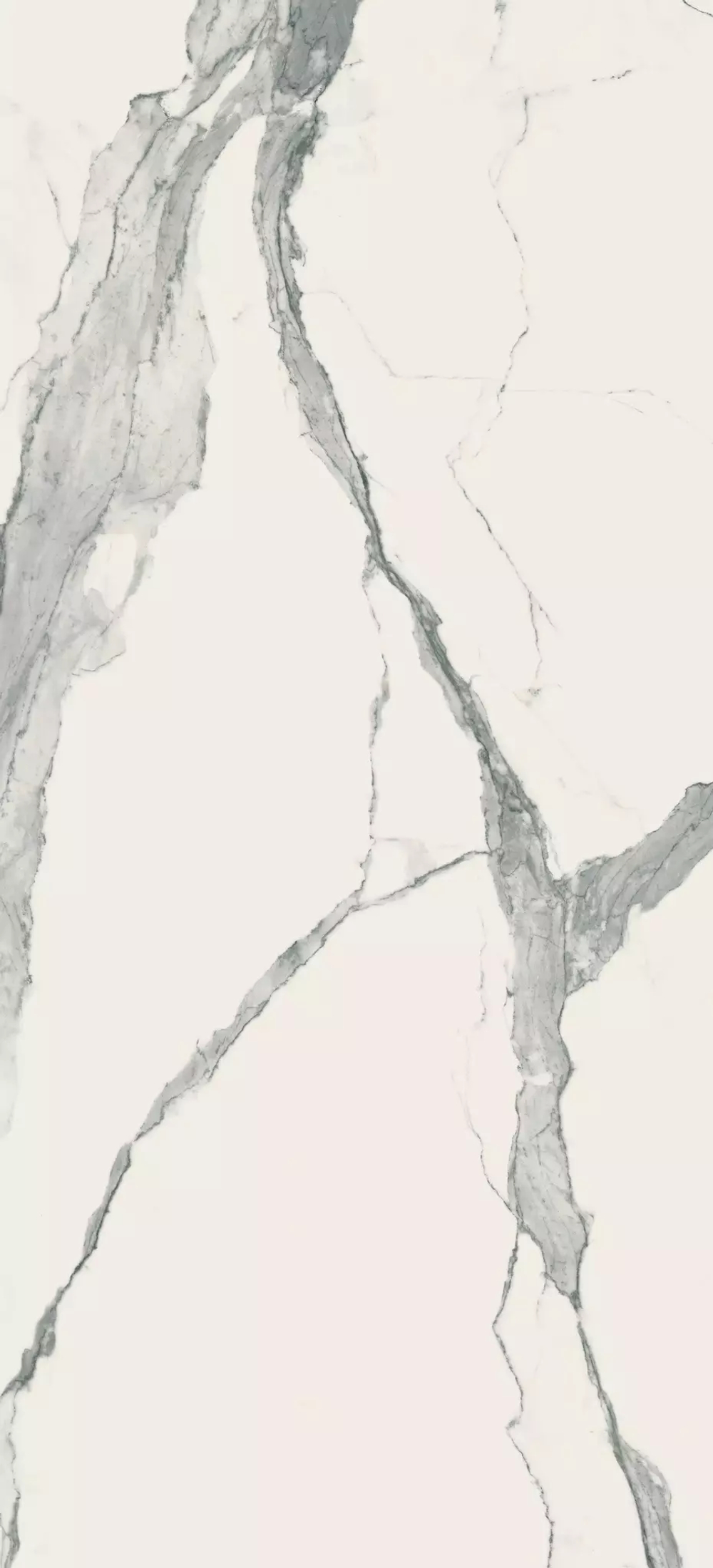 Керамогранит Magnum I Classici Statuario 6mm Glossy RET