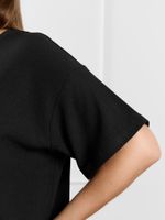 Туника Рената-1 Виотекс ЧЁРНЫЙ