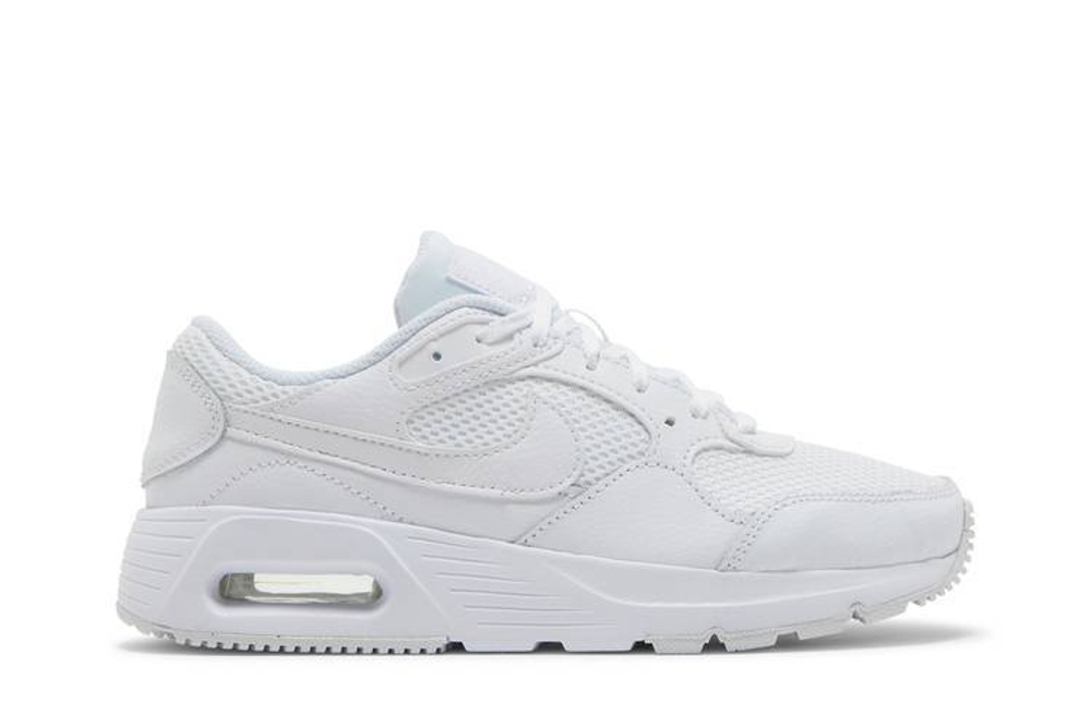 Кроссовки Nike Air Max Sc (Женская размерная сетка)