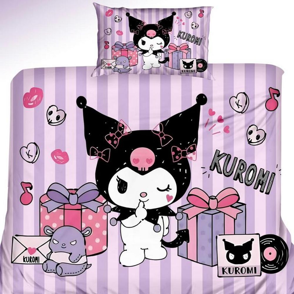 Комплект постельного белья "РУ. C-051", поплин Премиум, 100% хлопок.