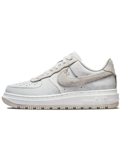 Кроссовки Nike Air Force 1 Low Luxe Summit White Light Bone