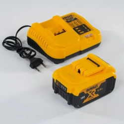 гайковерт 18V аккумуляторный бесщеточный Dewalt