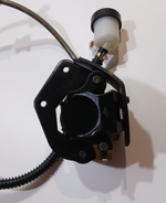 Гидравлика задняя Мотоцикл Motoland XR250 ENDURO