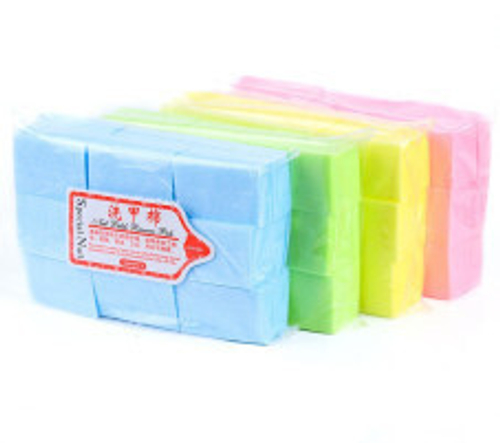 Салфетки безворсовые жёсткие 1000шт