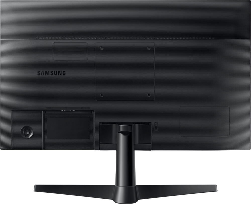 Монитор Samsung 27;; F27T352FHI IPS LED 16:9 1920x1080 5ms 250cd 1000:1 178/178 D-Sub HDMI 75Hz FreeSync Tilt VESA Dark Blue Gray