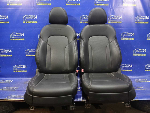 Сидение переднее левое ZOTYE T600 2017