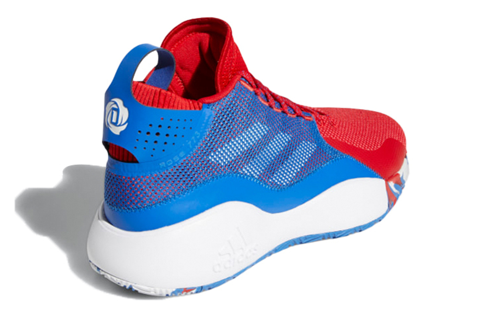 Кроссовки Adidas D Rose 773 2020