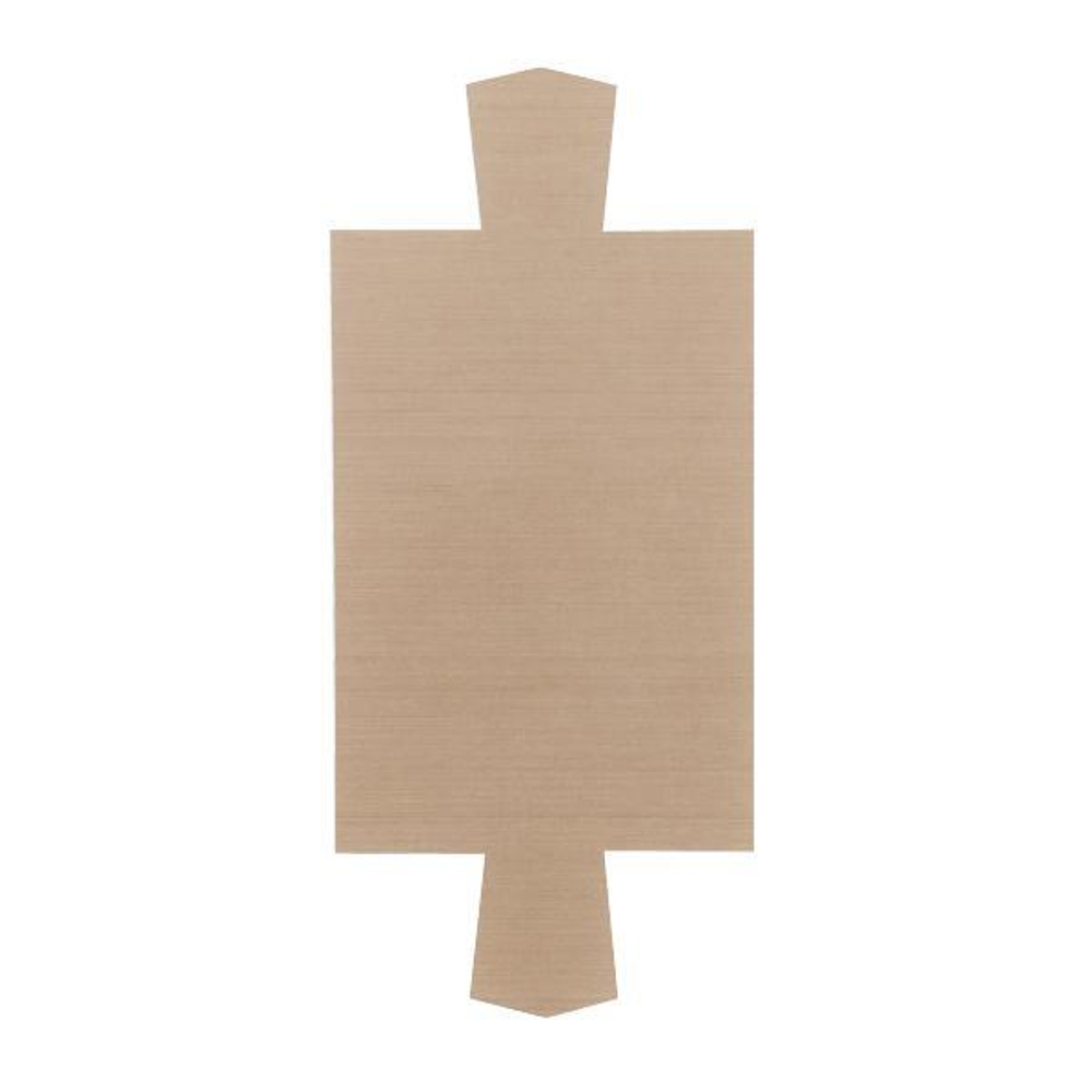 Лист Для Желоба Арт.3203.20, Антипригарный, Многоразовый 4344.30