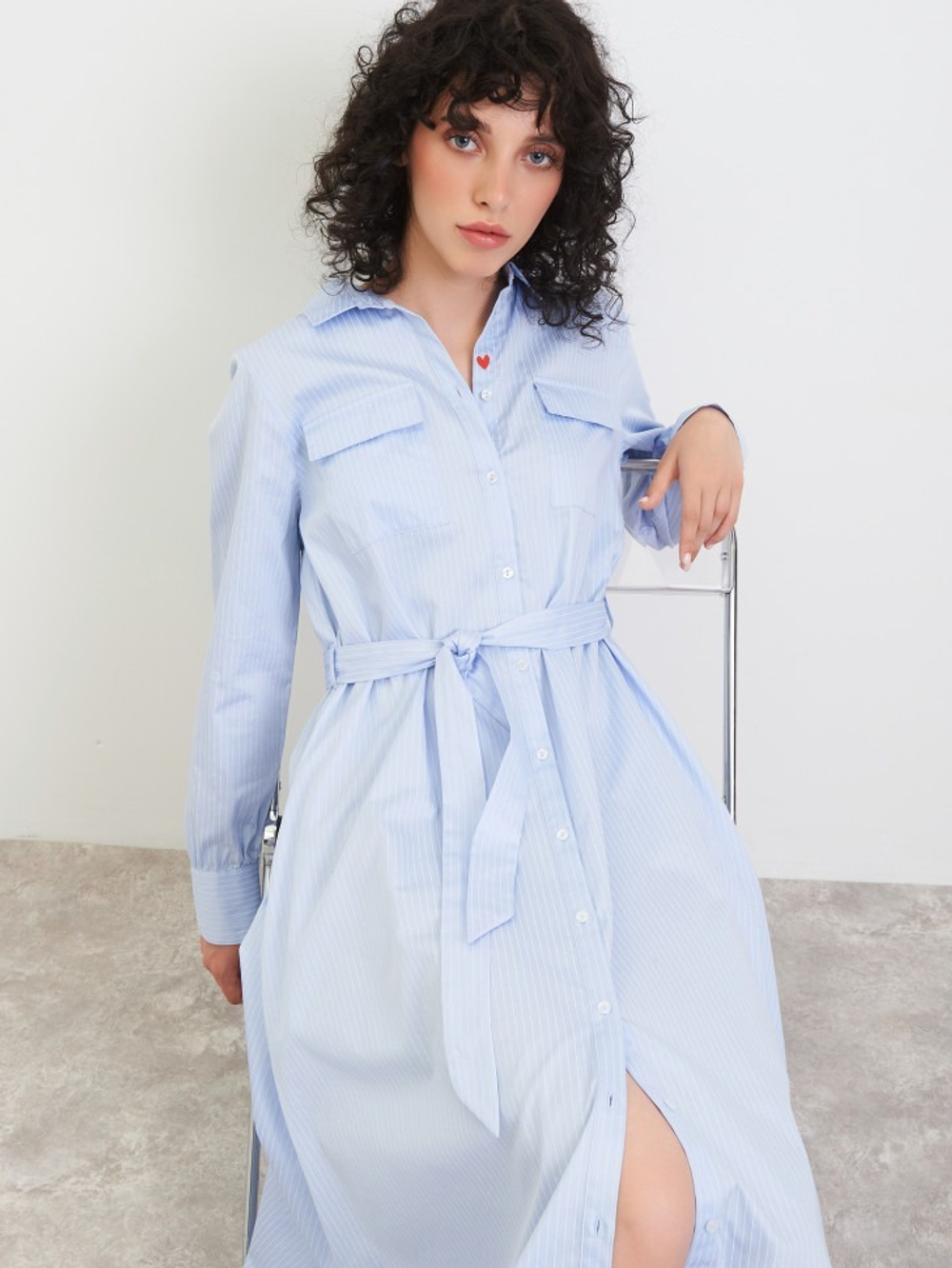 Платье женское Smith&Soul