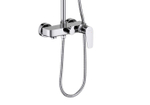 Душевая система AQUATEK AQ2140CR БЕТТА