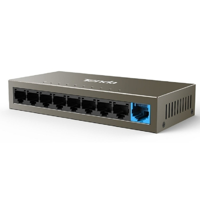 TENDA TEF1109D Коммутатор настольный 9-Ports 10/100 Base-TX
