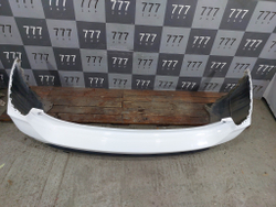 Бампер задний Nissan X-Trail 3 (T32) 17-23 Б/У Оригинал 85022HZ40H