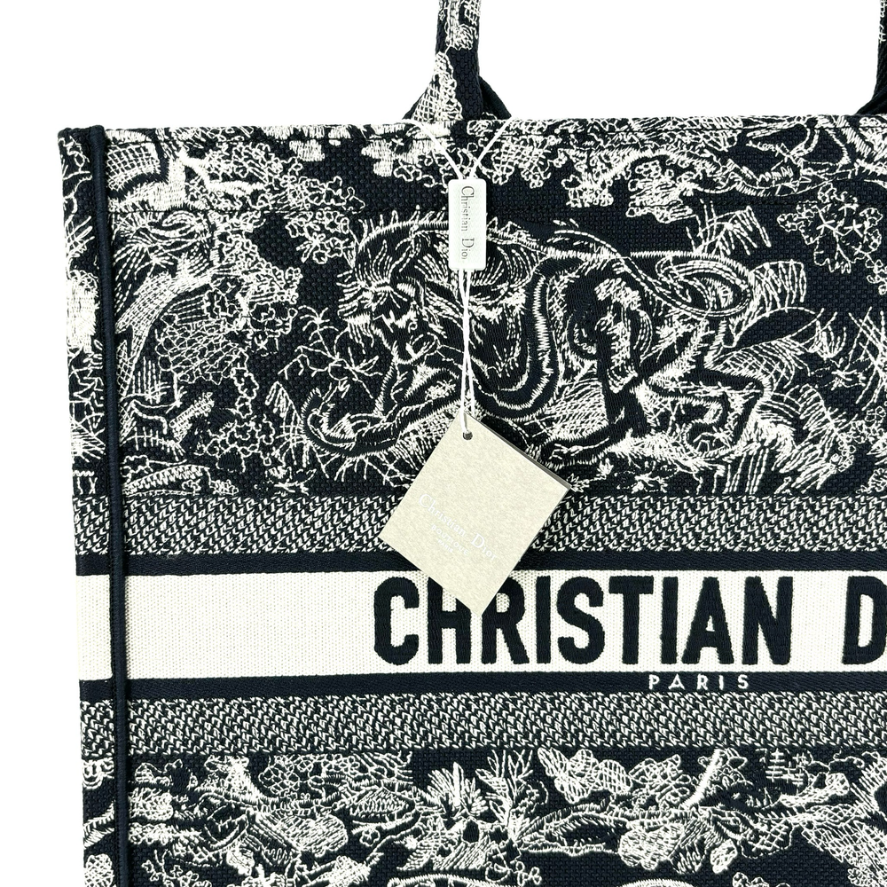 Dior Tote
