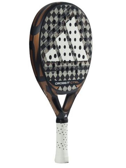 Ракетка для падел тенниса Adidas Cross It Ctrl 2026