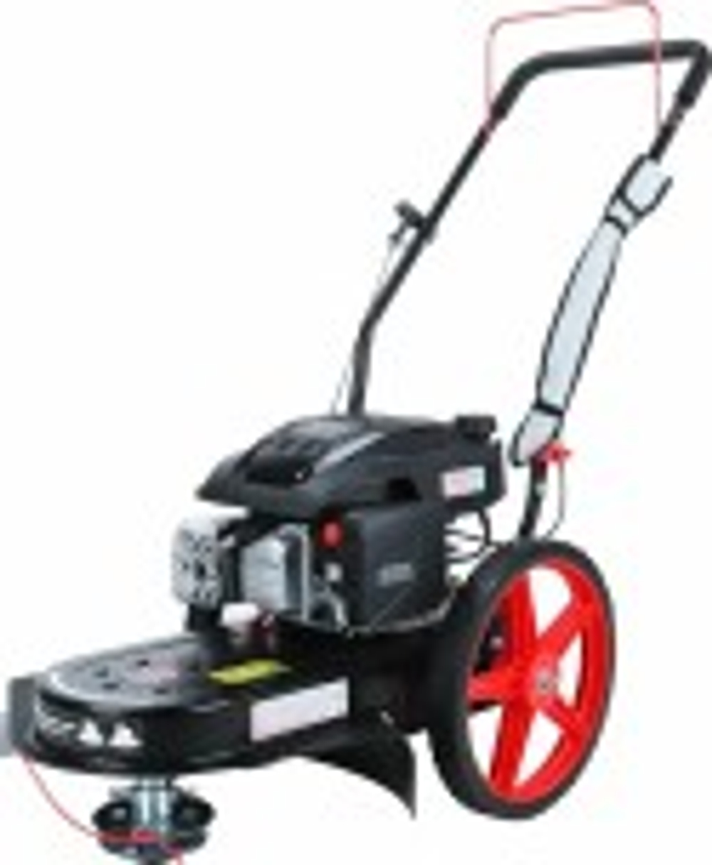 Мотокоса SUNREKA GWBT22 колесная 213039