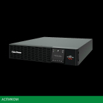 Источник бесперебойного питания CyberPower PR2200ERTXL2U