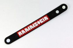 Браслет Rammstein