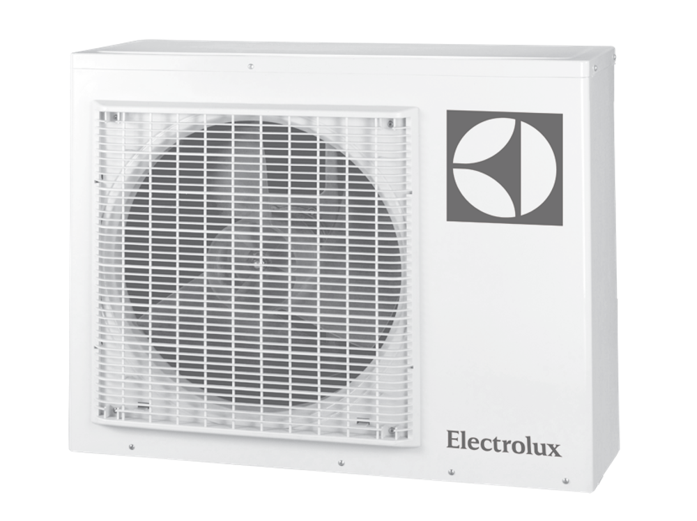 Сплит-система ELECTROLUX EACS - 36 HT/N3