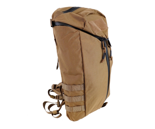 Рюкзак тактический EmersonGear Y-Zip City Assault Pack, 20L (Coyote)