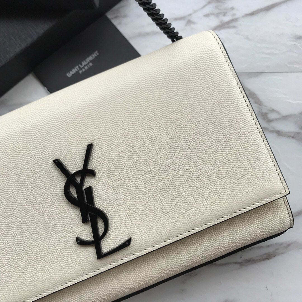 Yves Saint Laurent Kate 24 cm