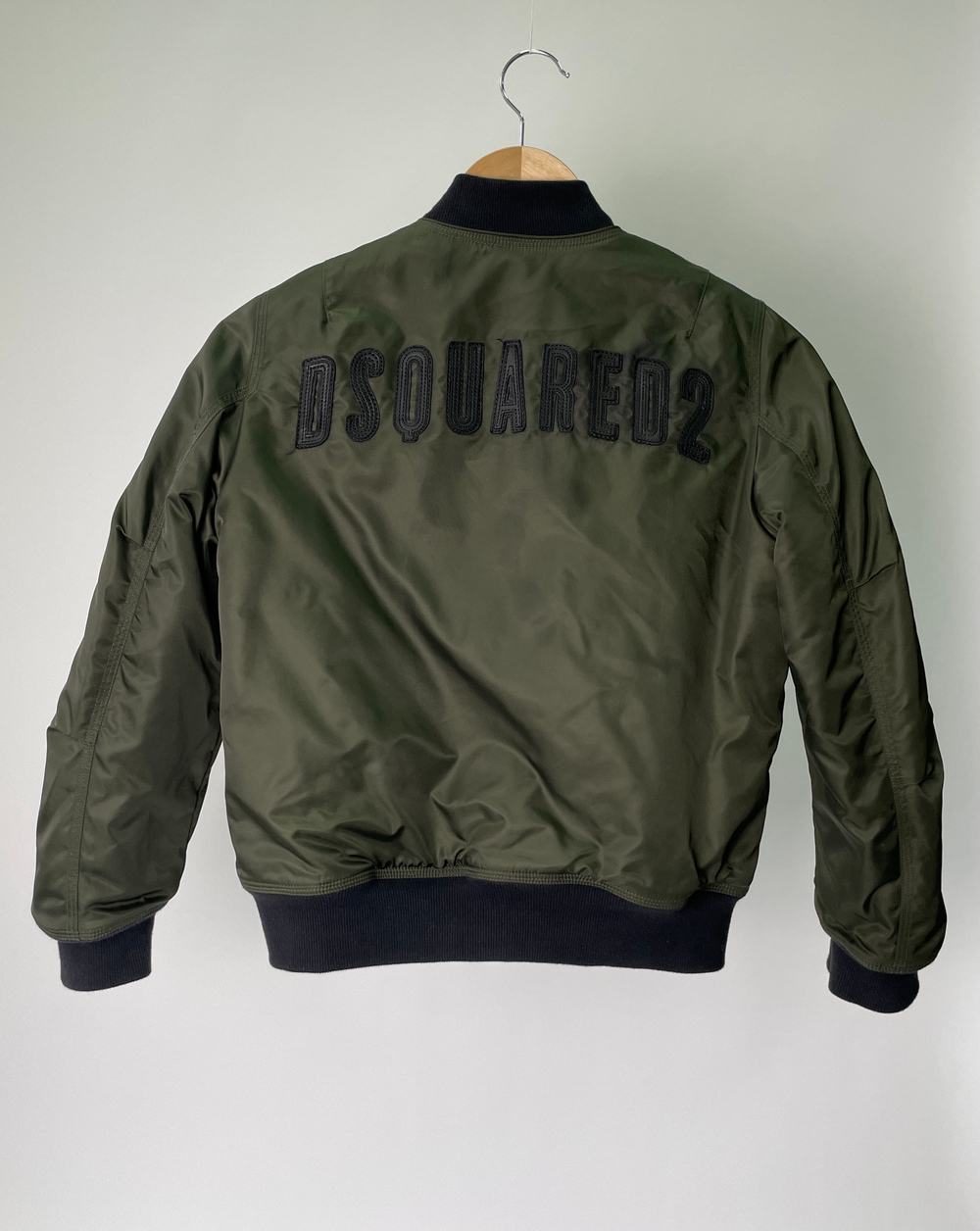 Бомбер Dsquared2