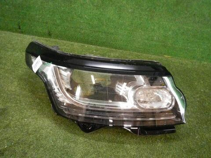 Битая Фара правая Range Rover Vogue 4 L405 (2012-2017) ксенон